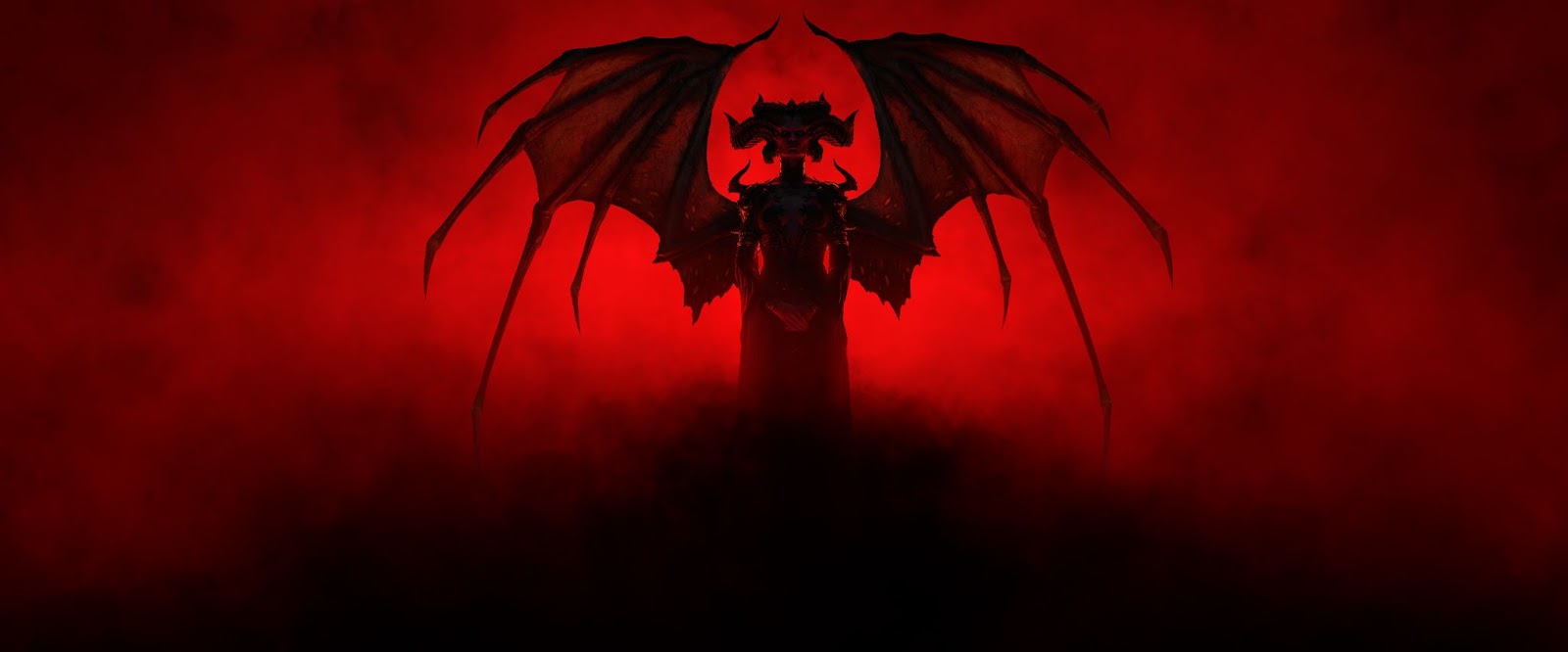 Diablo IV Available Now 