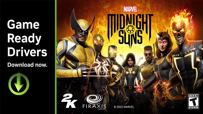 marvel midnight suns