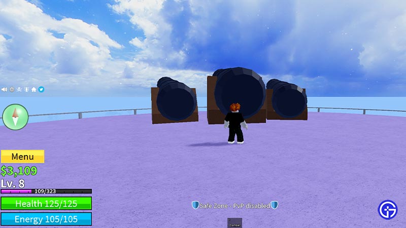 Unlocking All V4 Race Awakenings in 24 Hours.. (Roblox Blox Fruits