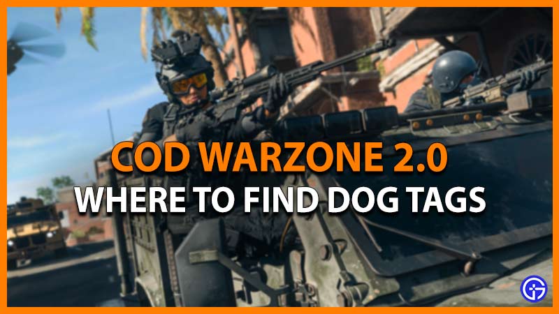 warzone 2 dmz find dog tags