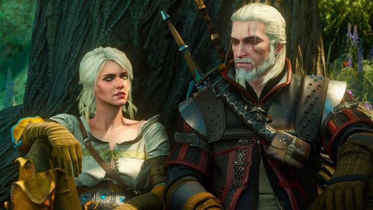 How To Get The Best Ending In Witcher 3 (Ciri & Geralt's Fate)