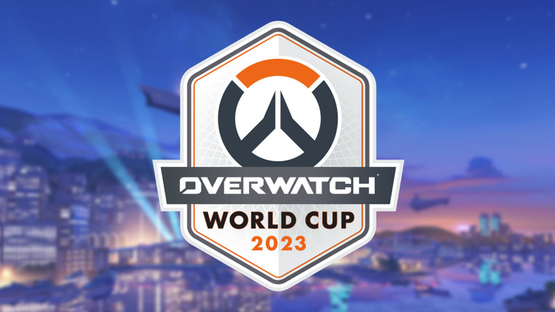 2023 Overwatch World Cup