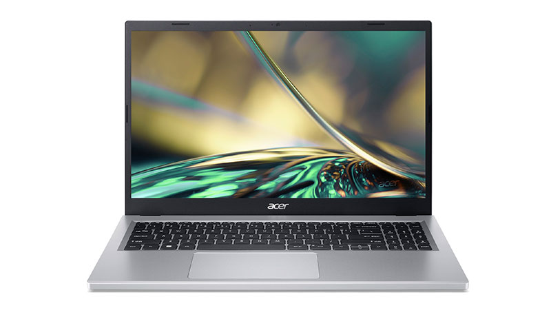 Acer Launches India's First laptop with the latest AMD Ryzen 7000 Series Processor on the Aspire 3