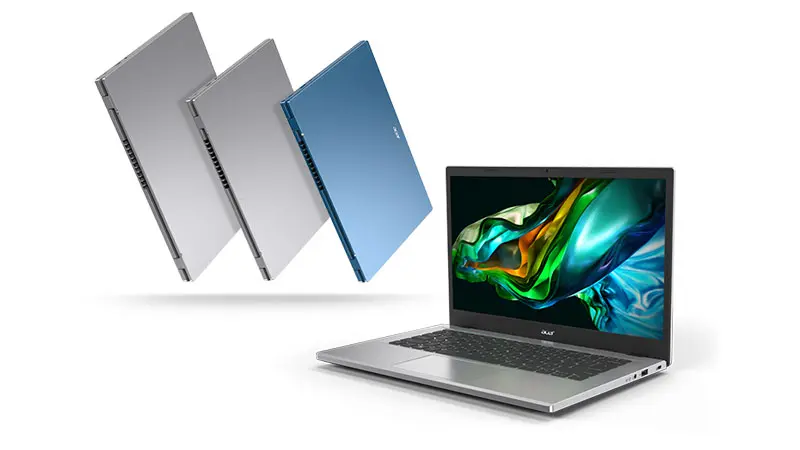 Acer Expands Aspire Line