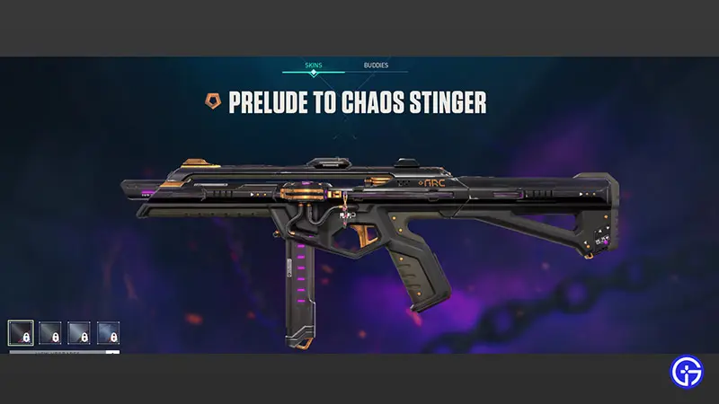 Stinger