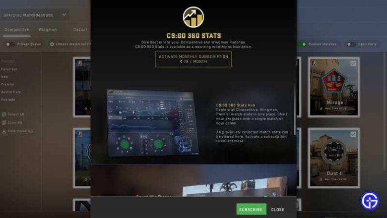 best-csgo-stats-tracker-2023-gamer-tweak