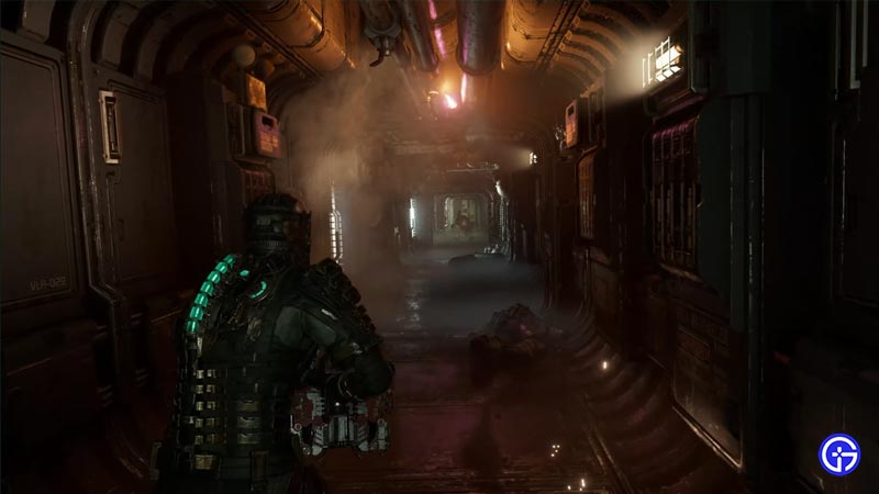 How To Fix Building Shader Issue In Dead Space Remake