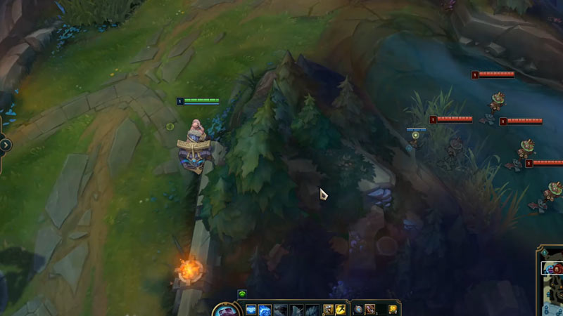 How To Get Better At Warding In League Of Legends
