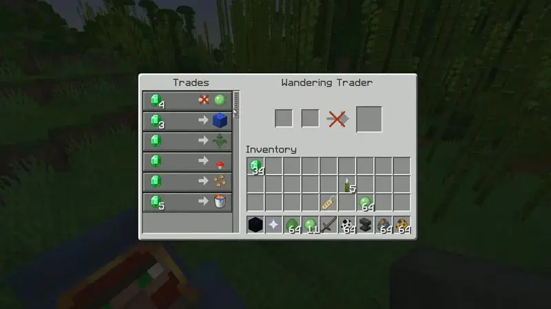 How To Get Slimeballs Without Slimes In Minecraft