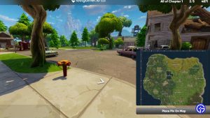 Here's How To Play Fortnite GeoGuessr - Gamer Tweak