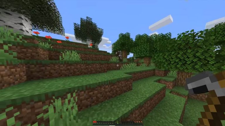 How To Switch Minecraft World To Survival Game Mode?