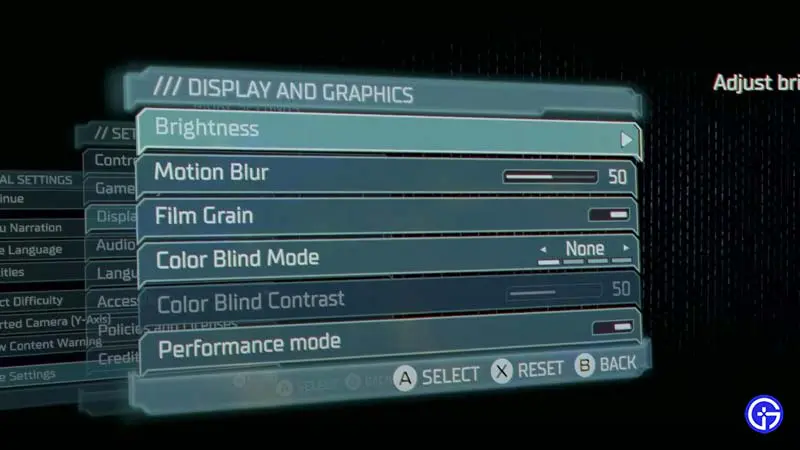 How To Turn On/Off Ray Tracing In Dead Space Remake