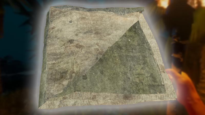 How to Make Cloth in Stranded Deep