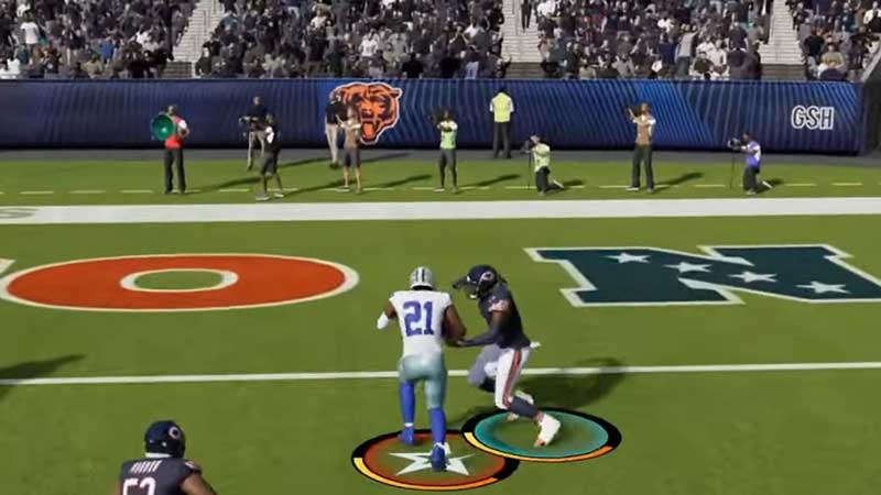 Madden 23 Controls & Tips to Strip Ball