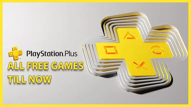 PS Plus: Free PS4 & PS5 Games On PlayStation Plus