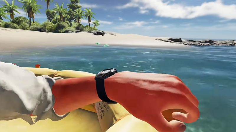 Stranded Deep - Game Guide and Tips for New Players - GuíasTeam