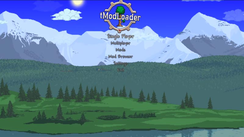 Terraria Mod Of Redemption Guide
