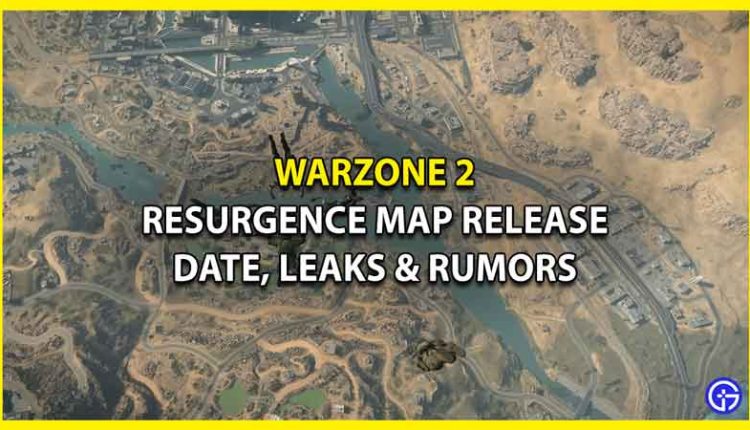 Call Of Duty Warzone 2 Guides Gamer Tweak