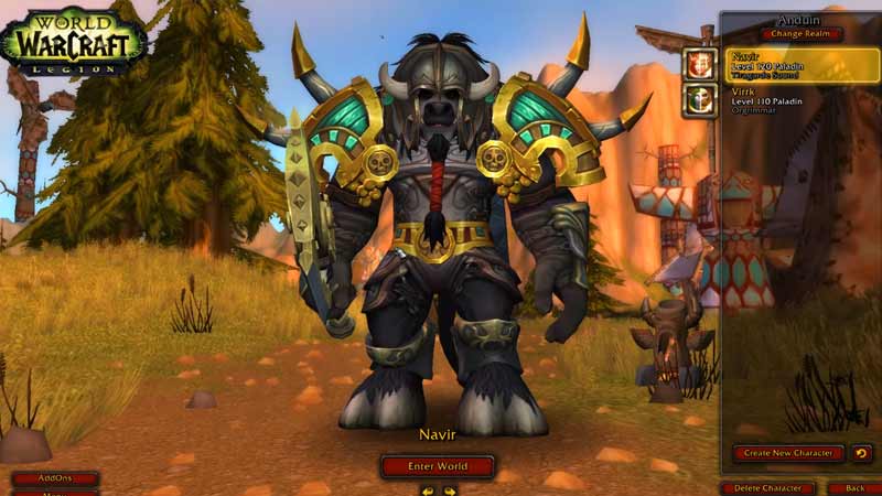 World Of Warcraft " A Character With That Name Already Exists In World Of Warcraft" Error Fix