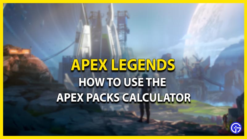 apex pack calculator apex legends