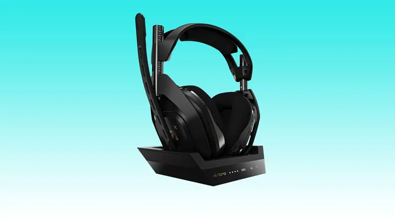 Astro A50