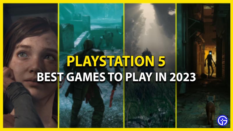 best ps5 games of 2023