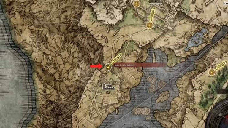 How To Get Carian Filigreed Crest Location In Elden Ring   Carian Filigreed Crest Elden Ring 768x432 