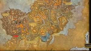 How To Complete The Siege On Dragonbane Keep In World of Warcraft ...