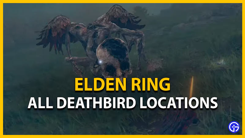 deathbird elden ring