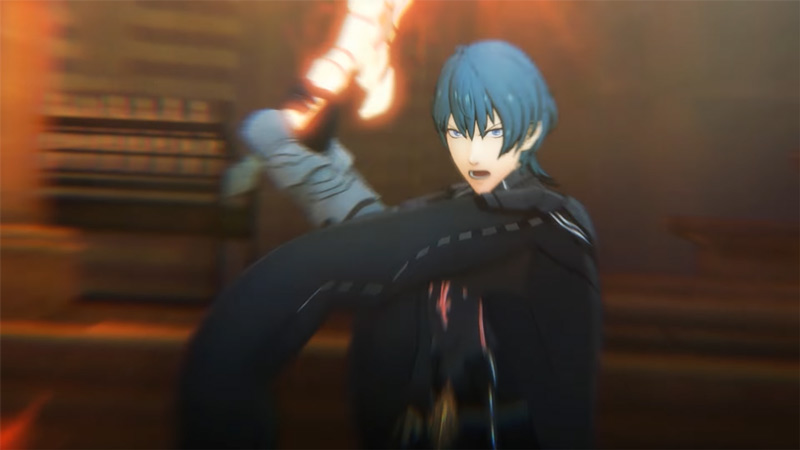 should you play fire emblem three houses before engage