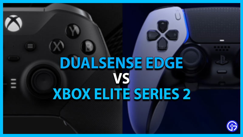 dualsense edge vs xbox elite 2