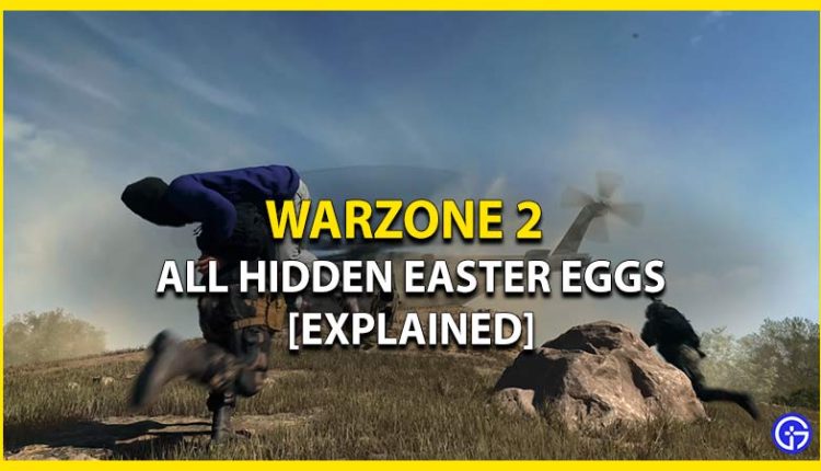 Call Of Duty Warzone 2 Guides Gamer Tweak