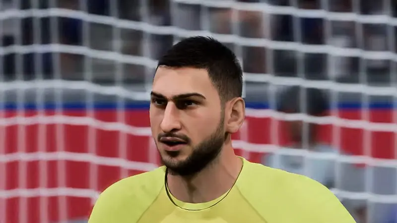 donnarumma fifa 23 best goalkeeper