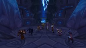 How To Get Emblem Of Heroism In WotLK - Gamer Tweak