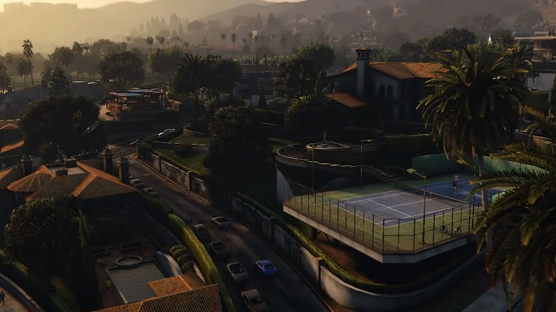 grand theft auto 6 release date rumors leaks speculation 