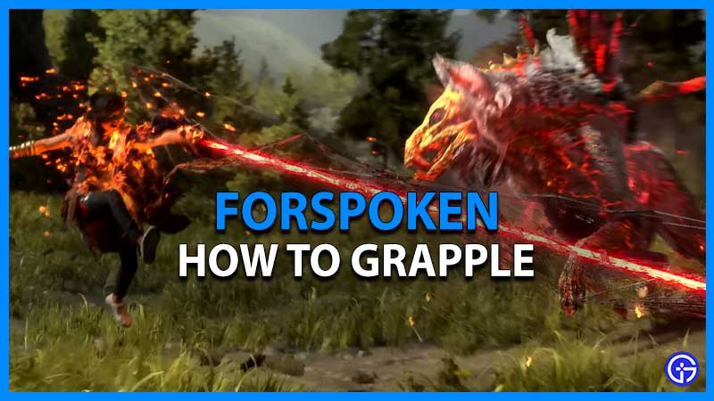 how to grapple forspoken