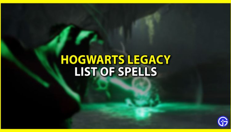 Hogwarts Legacy Guides, Tips & Tricks - Gamer Tweak