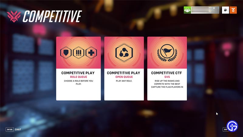 overwatch 2 ranked placement system explained