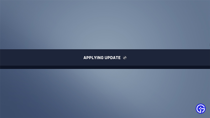 overwatch 2 stuck on applying update bans players fix