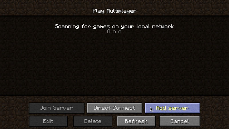 minecraft join hypixel server