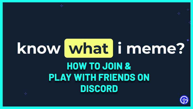 how to play kwim on discord