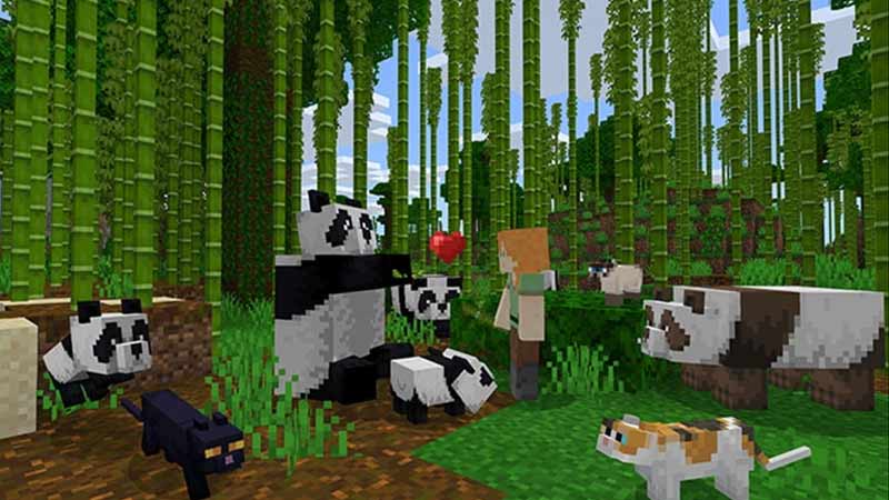 play minecraft vr on quest 2 using questcraft 