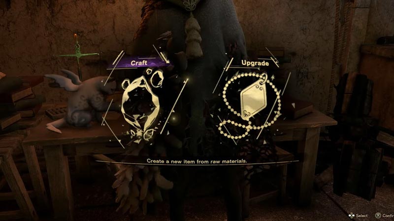 forspoken how to get best necklace and cloak