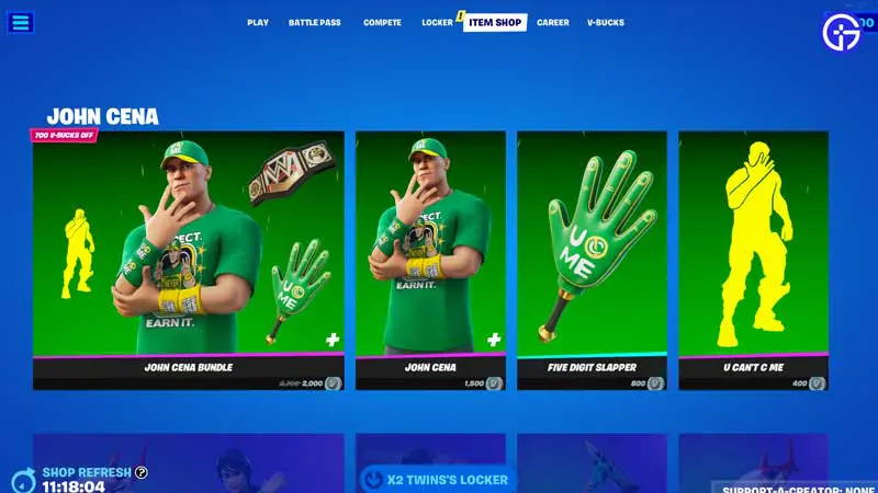 item shop tracker online 