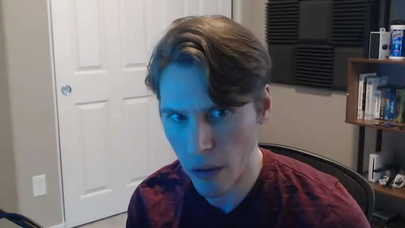 Twitch Streamer Jerma985