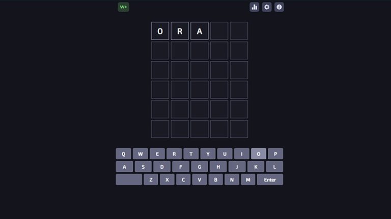 5 Letter Words Starting With Ora In The Middle