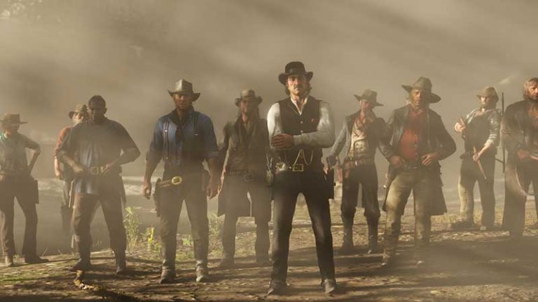 RDR3 Release Date: Red Dead Redemption 3 Leaks & Rumors