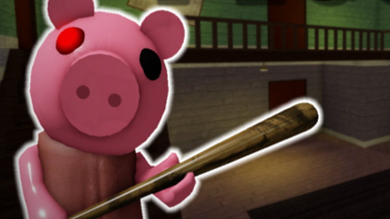 roblox piggy character skins