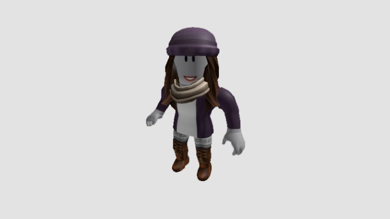 Cute Roblox Avatars For Boy And Girl 2023