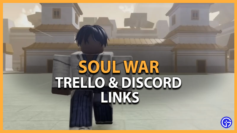 soul war trello wiki discord